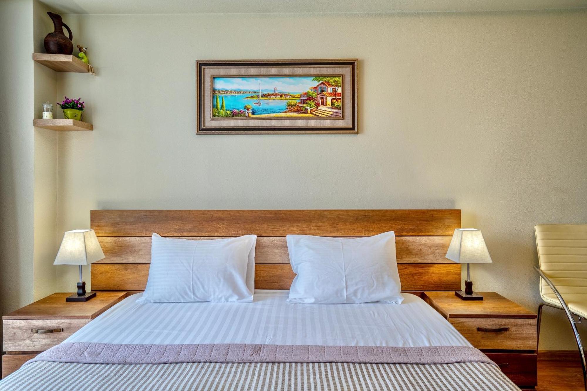 Gvc New Gudauri Apartments Номер фото