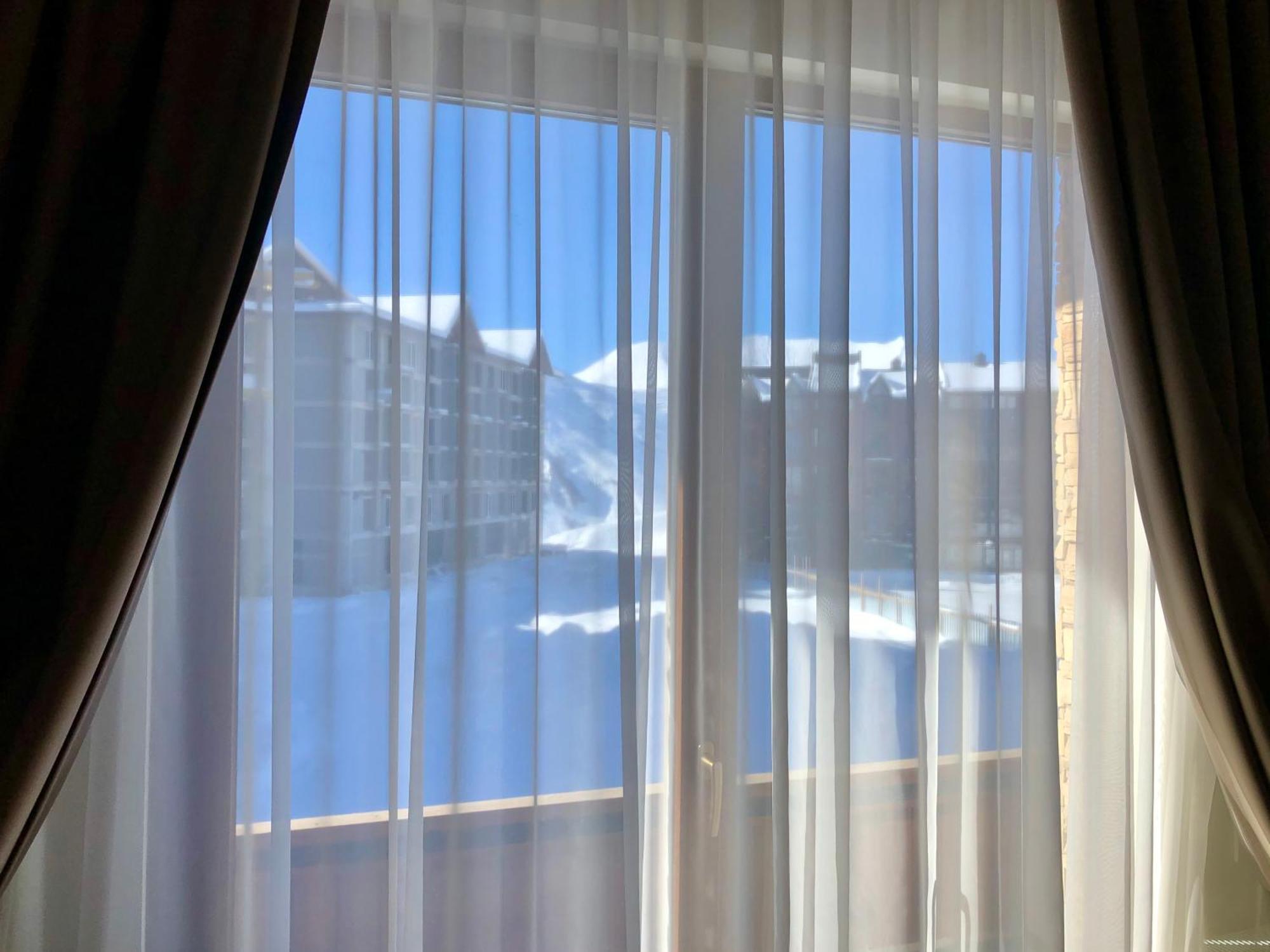 Gvc New Gudauri Apartments Номер фото