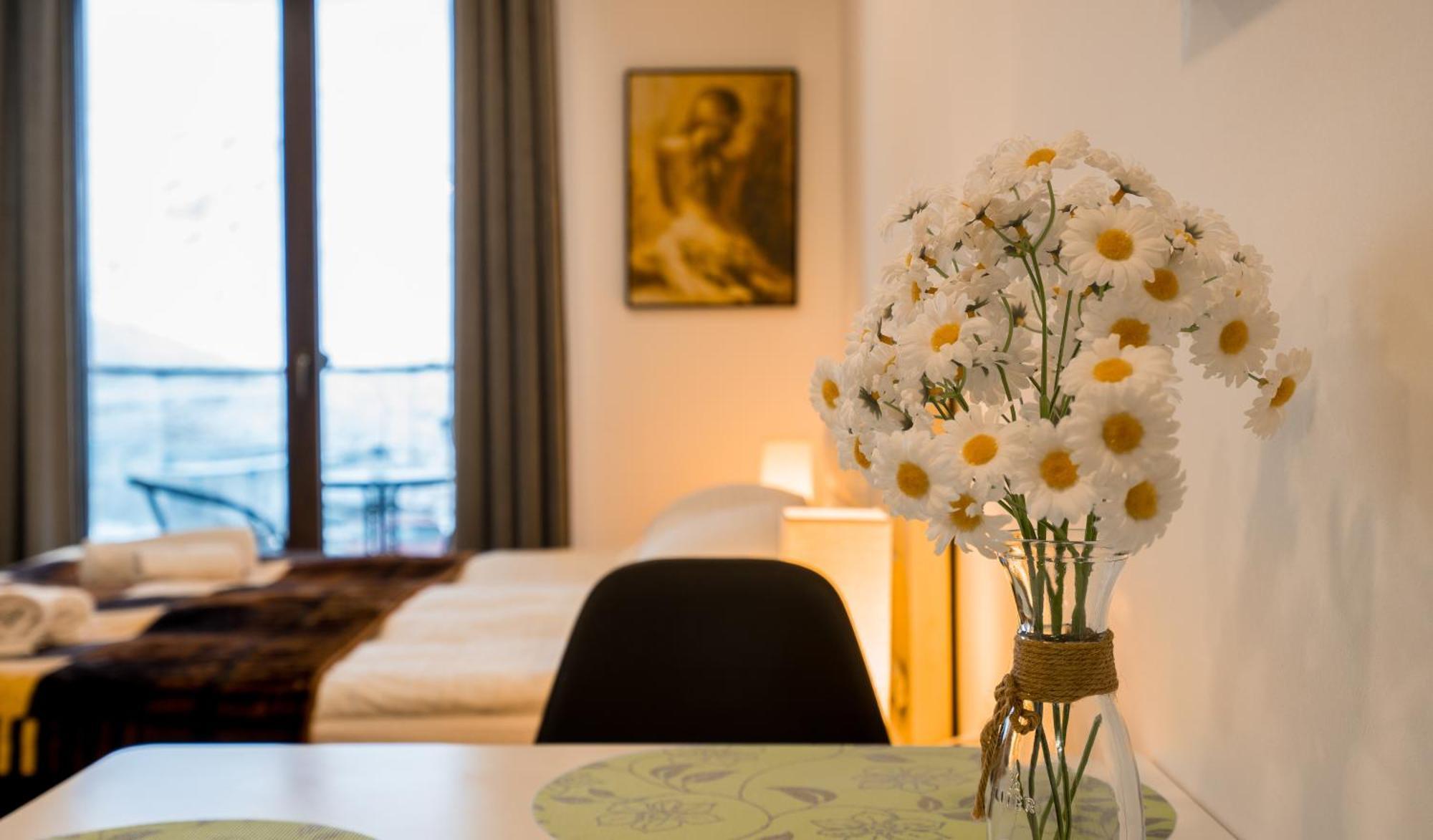 Gvc New Gudauri Apartments Екстер'єр фото