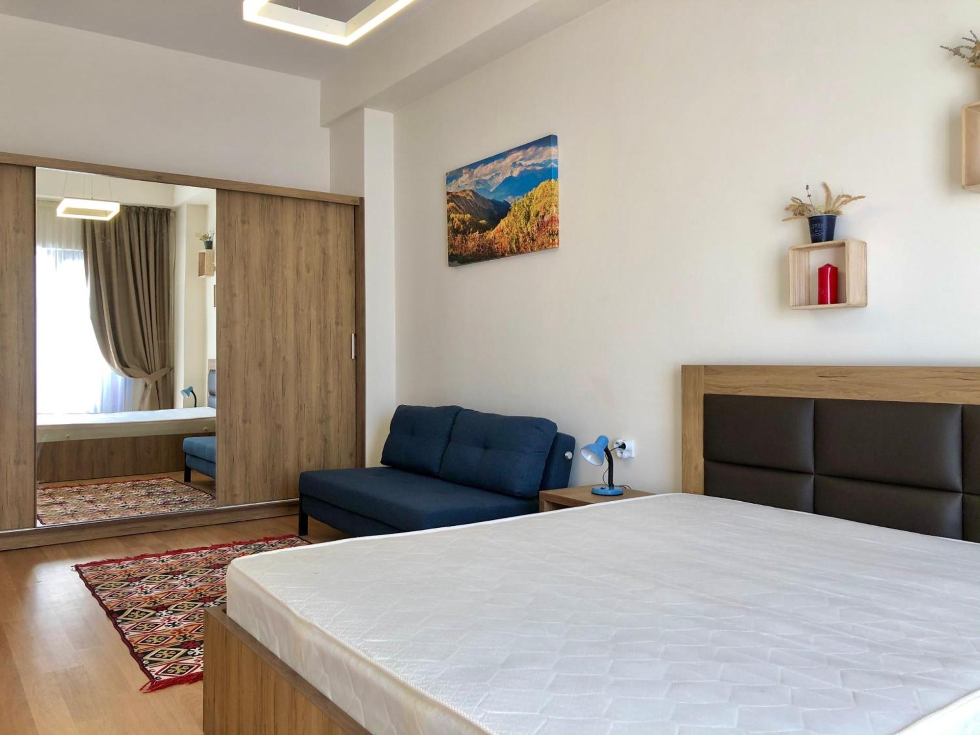 Gvc New Gudauri Apartments Номер фото